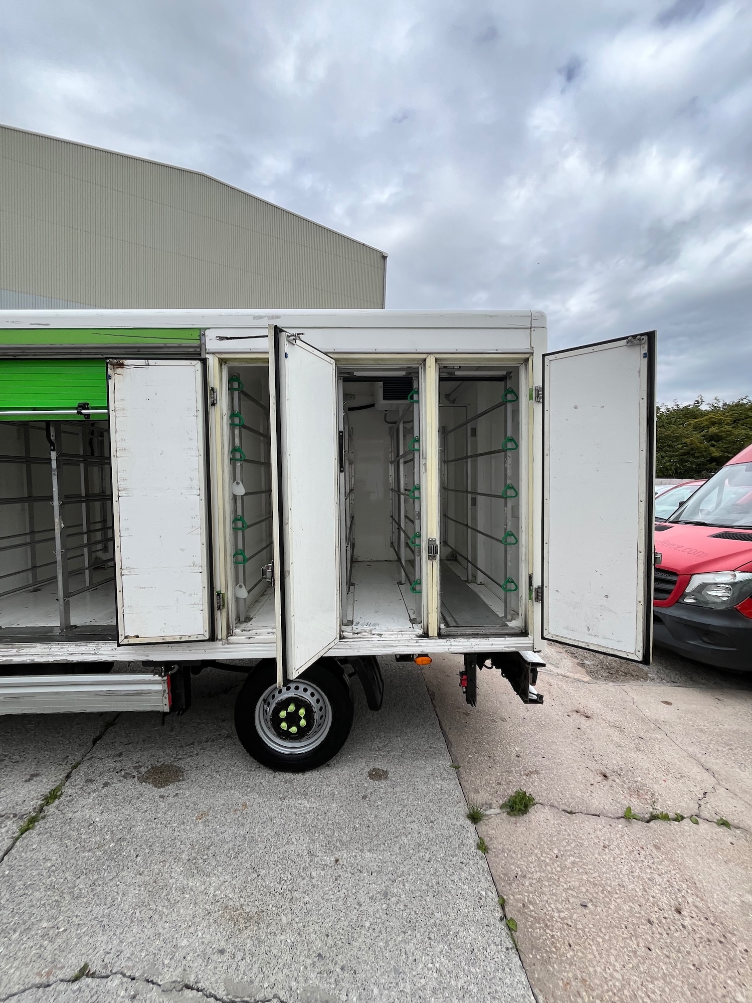 Vehicle 9