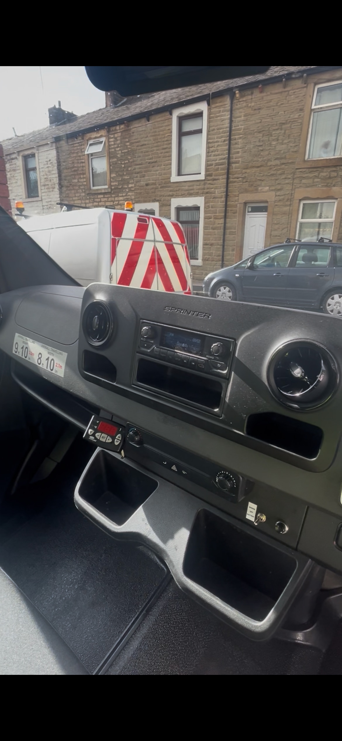 Vehicle 13