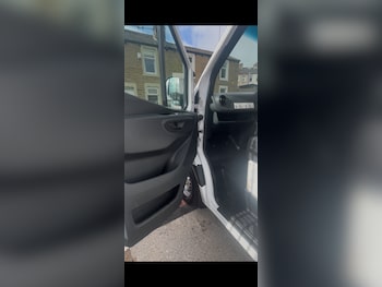 Used Mercedes-Benz Sprinter 2020 for sale - 75921818: Photo