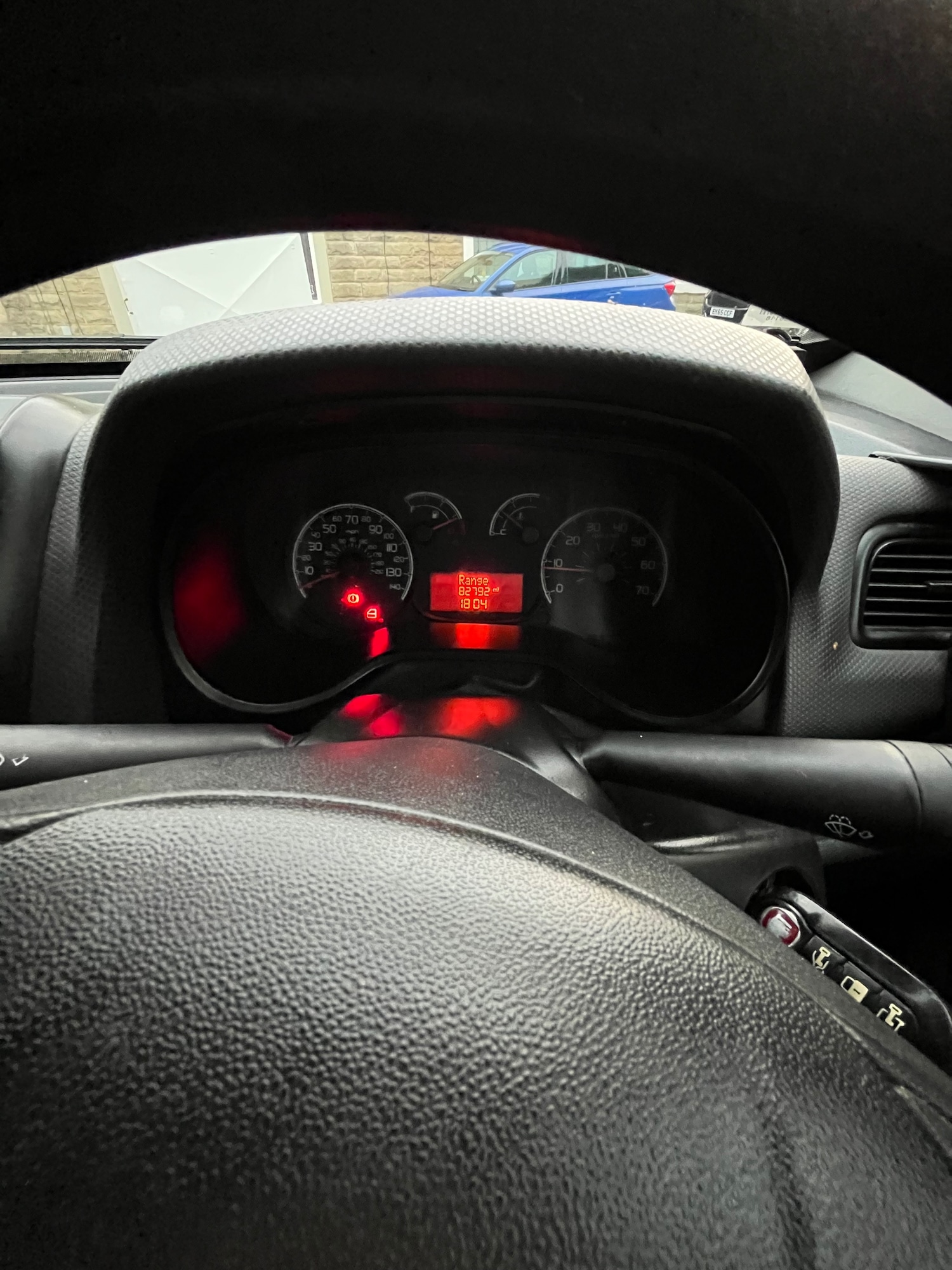 Used Fiat Doblo 2013 for sale - 76286834: Photo 13