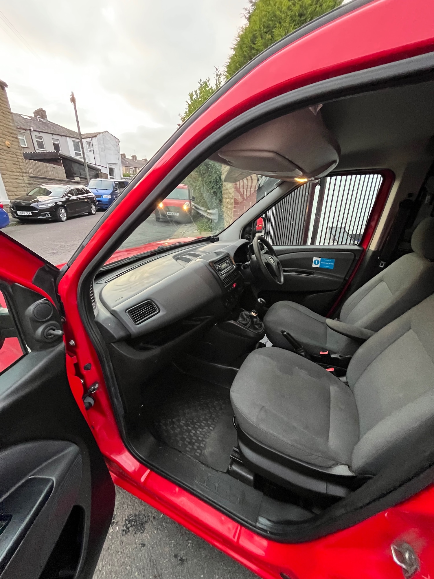 Used Fiat Doblo 2013 for sale - 76286834: Photo 4