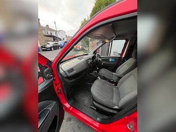 Used Fiat Doblo 2013 for sale - 76286834: Photo 4