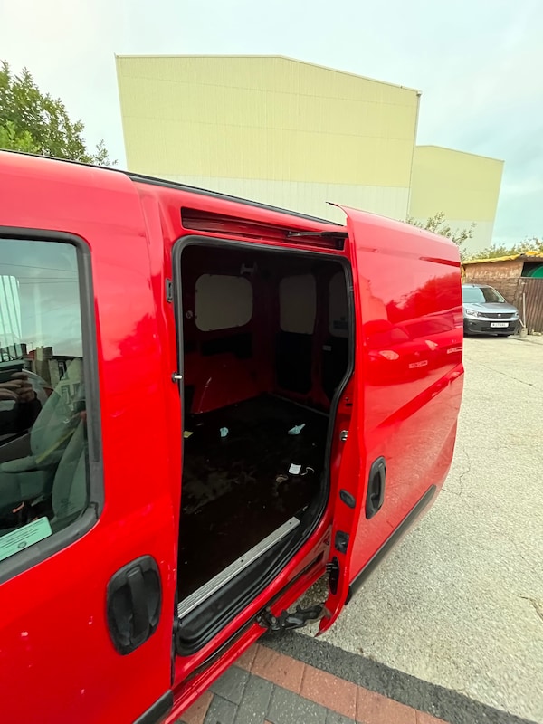Used Fiat Doblo 2013 for sale - 76286834: Photo 5