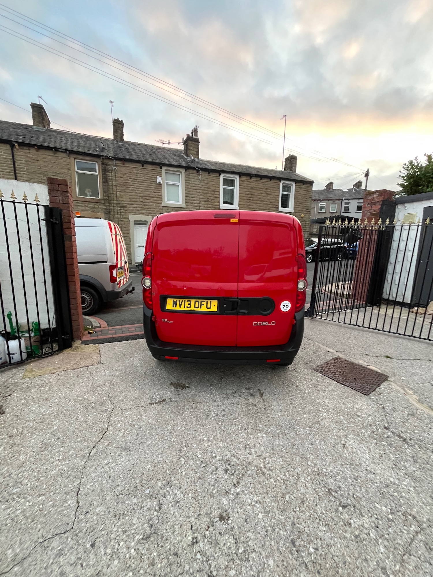 Used Fiat Doblo 2013 for sale - 76286834: Photo 7