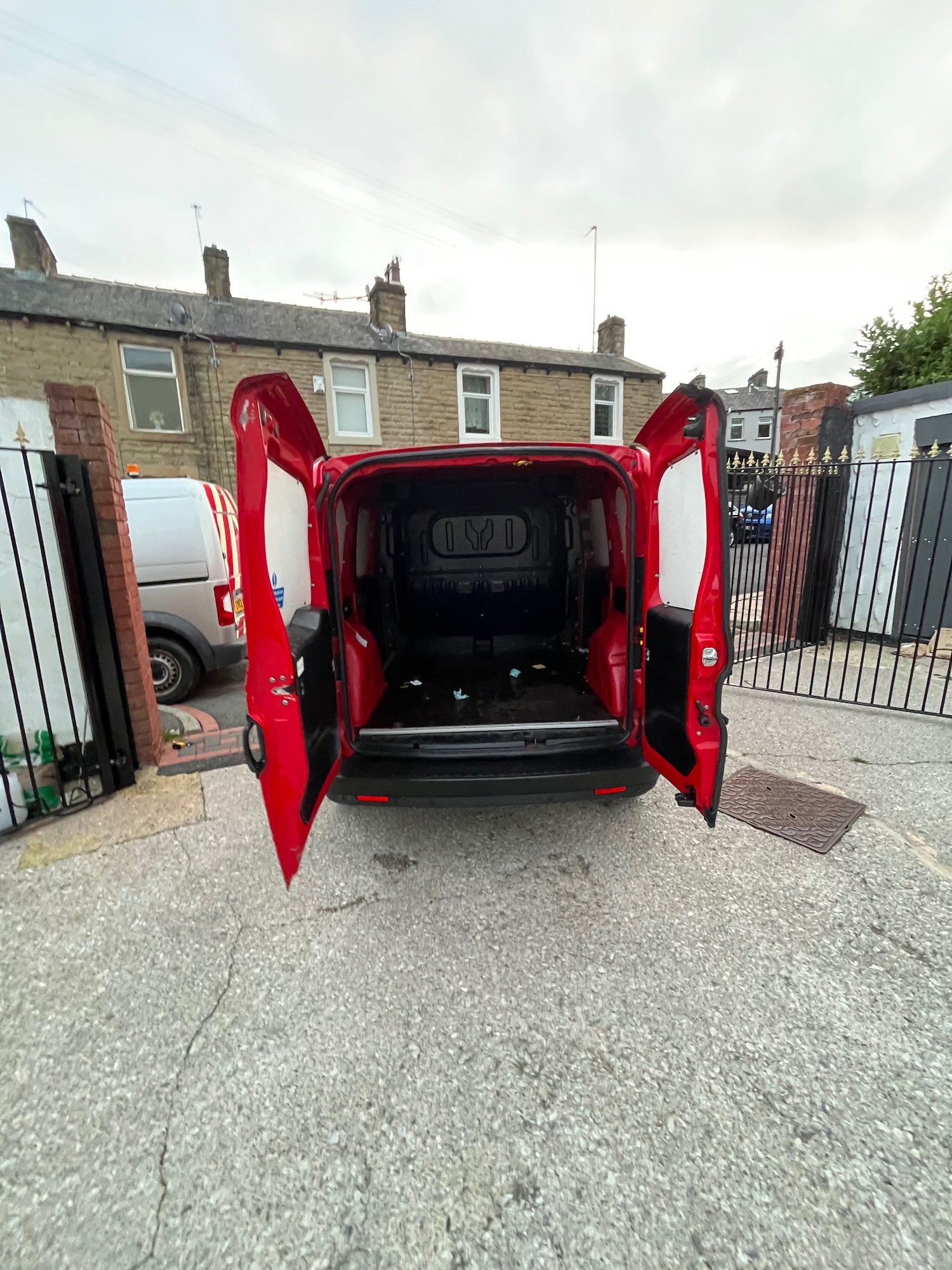 Used Fiat Doblo 2013 for sale - 76286834: Photo 8