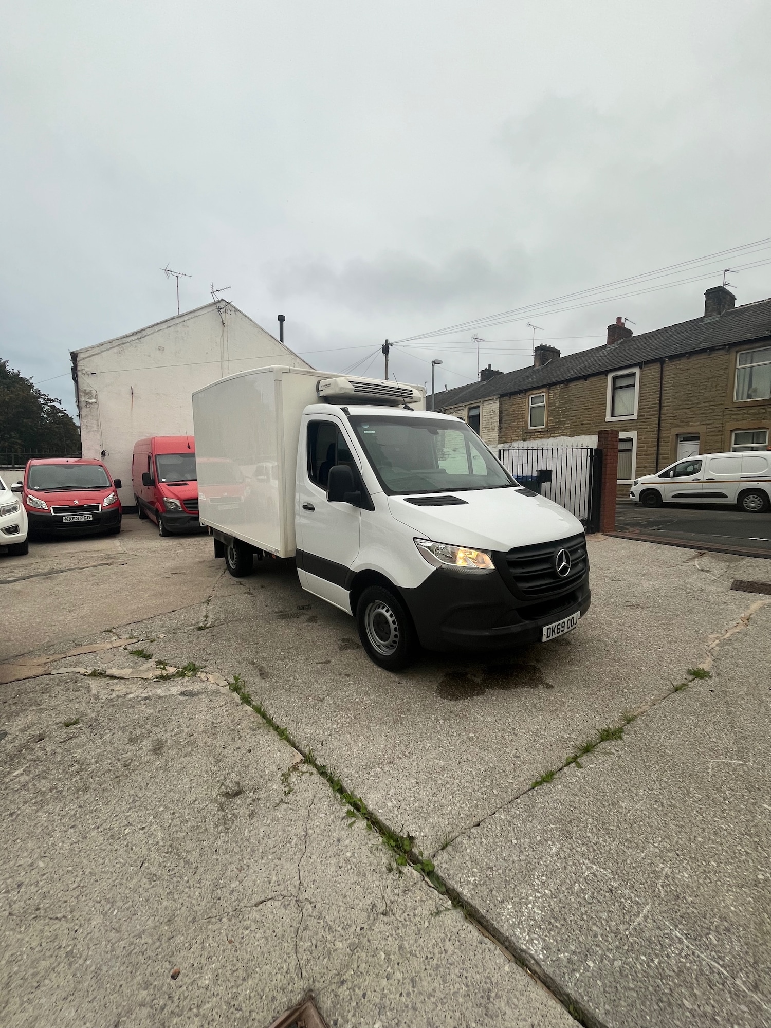 Vehicle 13