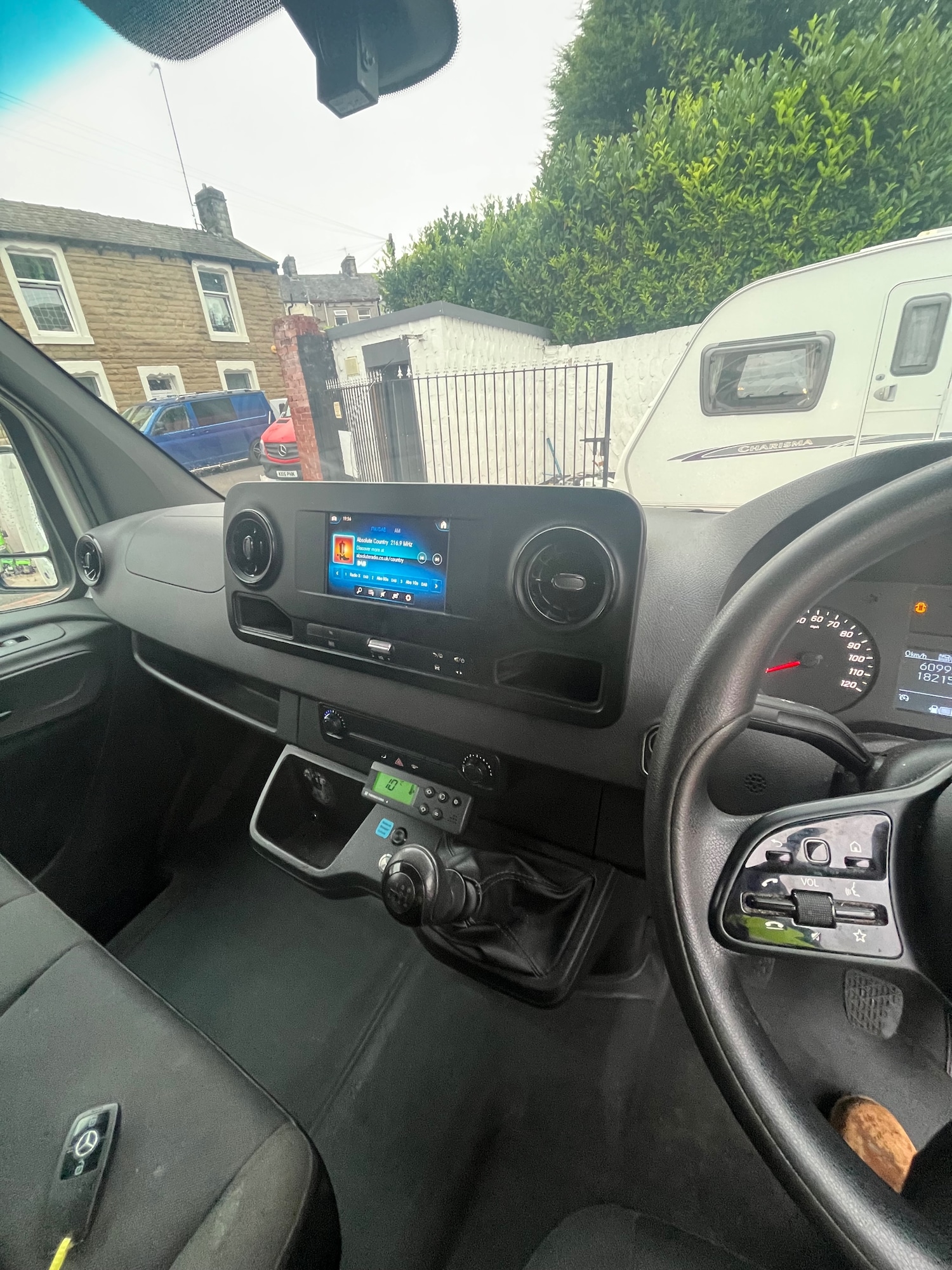Vehicle 17