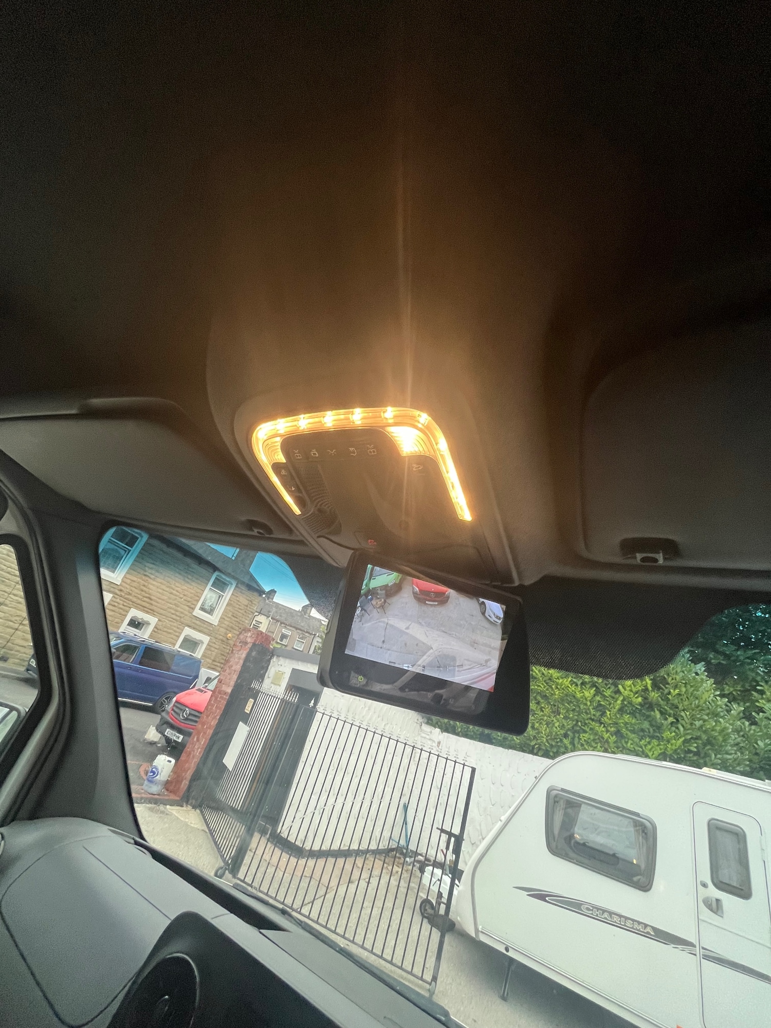 Vehicle 19