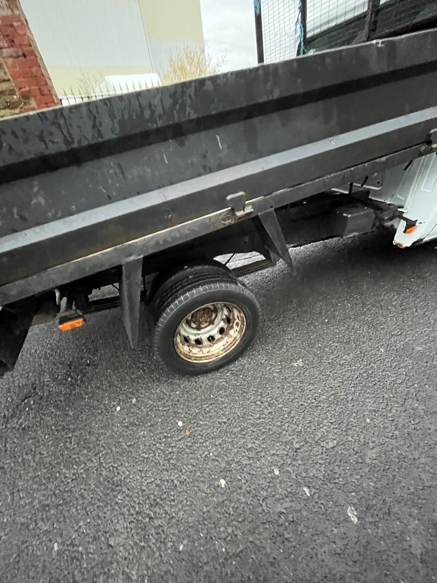 Used Ford Transit 2013 for sale - 76598804: Photo 10