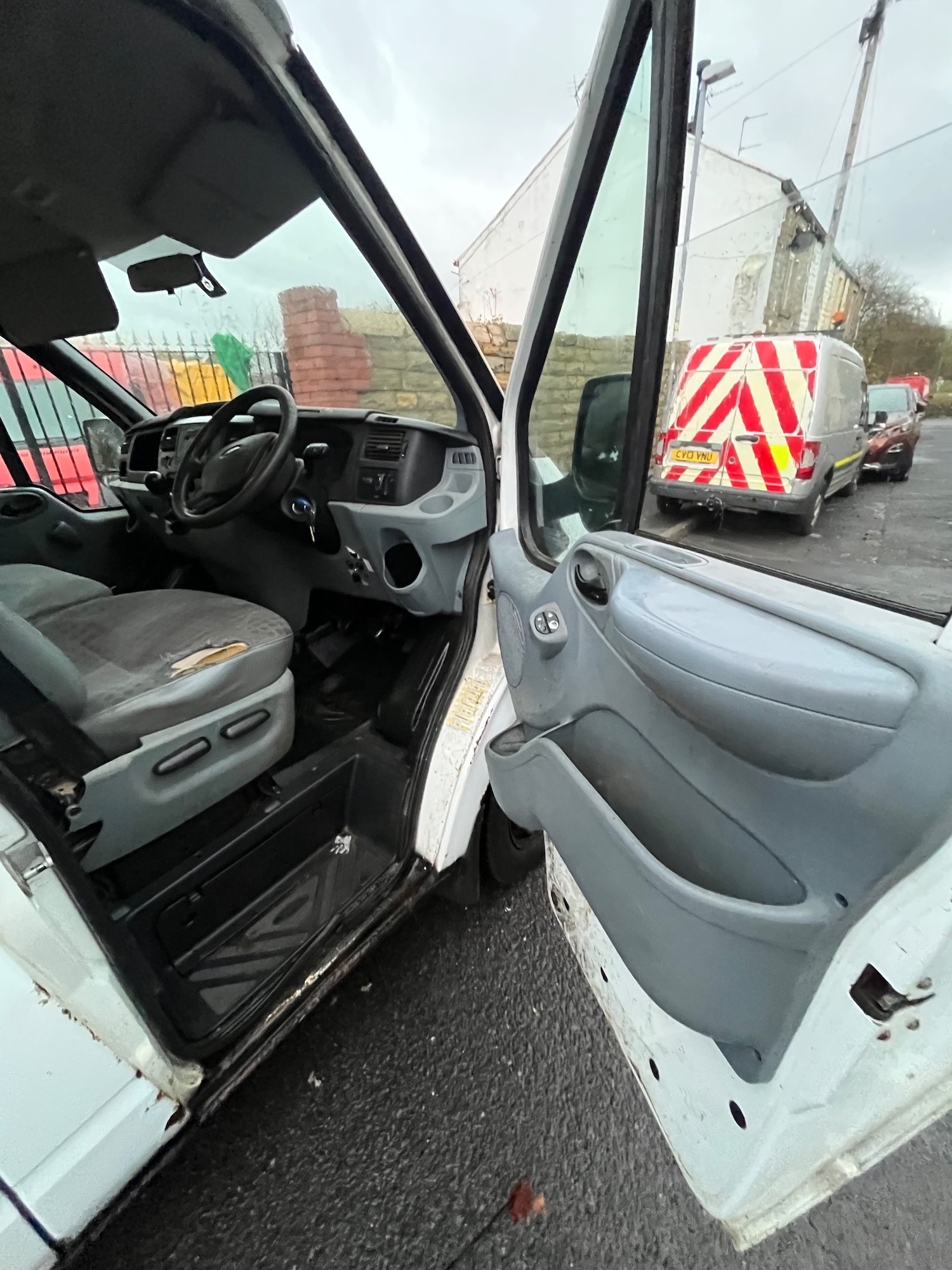 Used Ford Transit 2013 for sale - 76598804: Photo 13