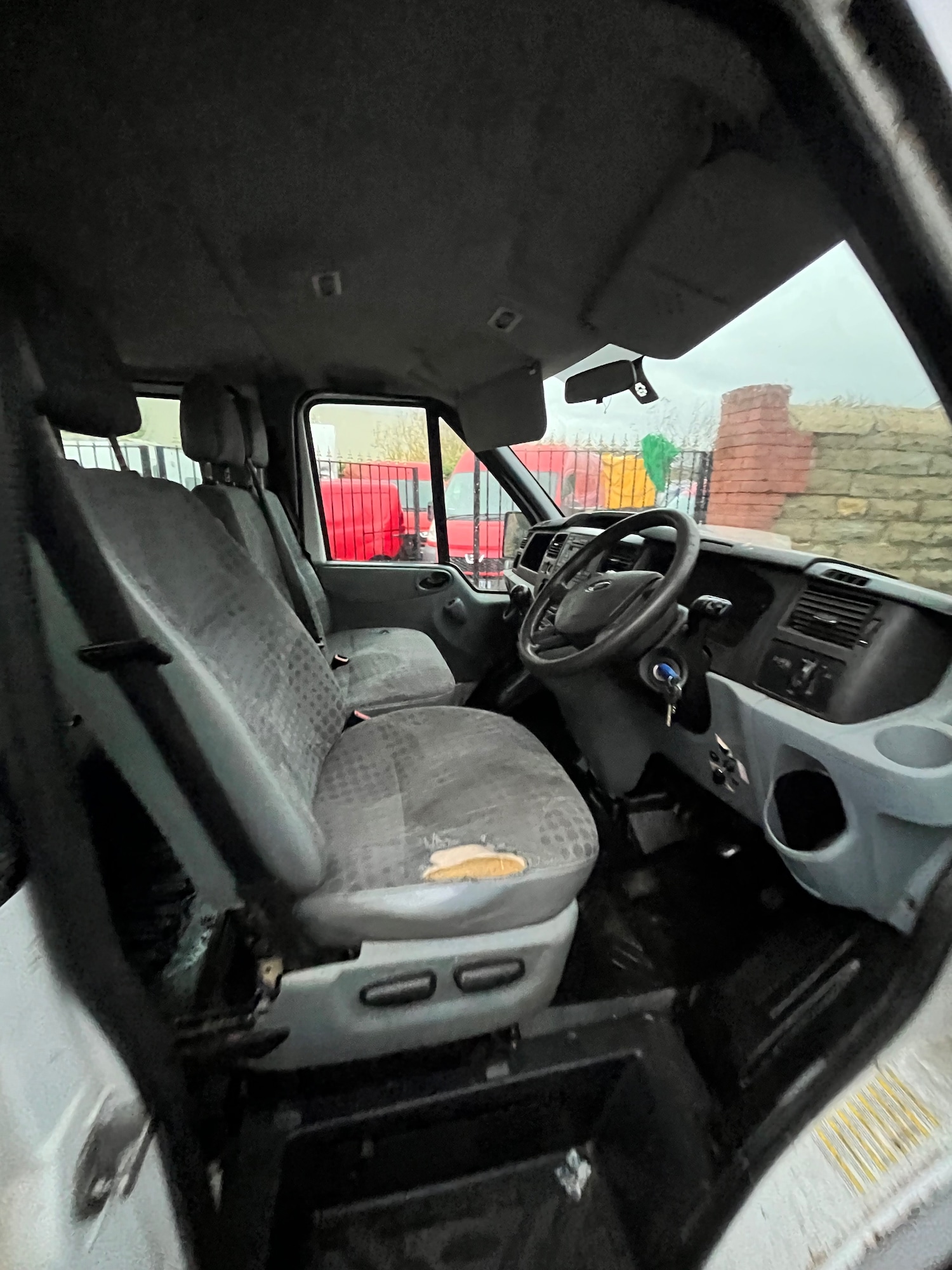 Used Ford Transit 2013 for sale - 76598804: Photo 14
