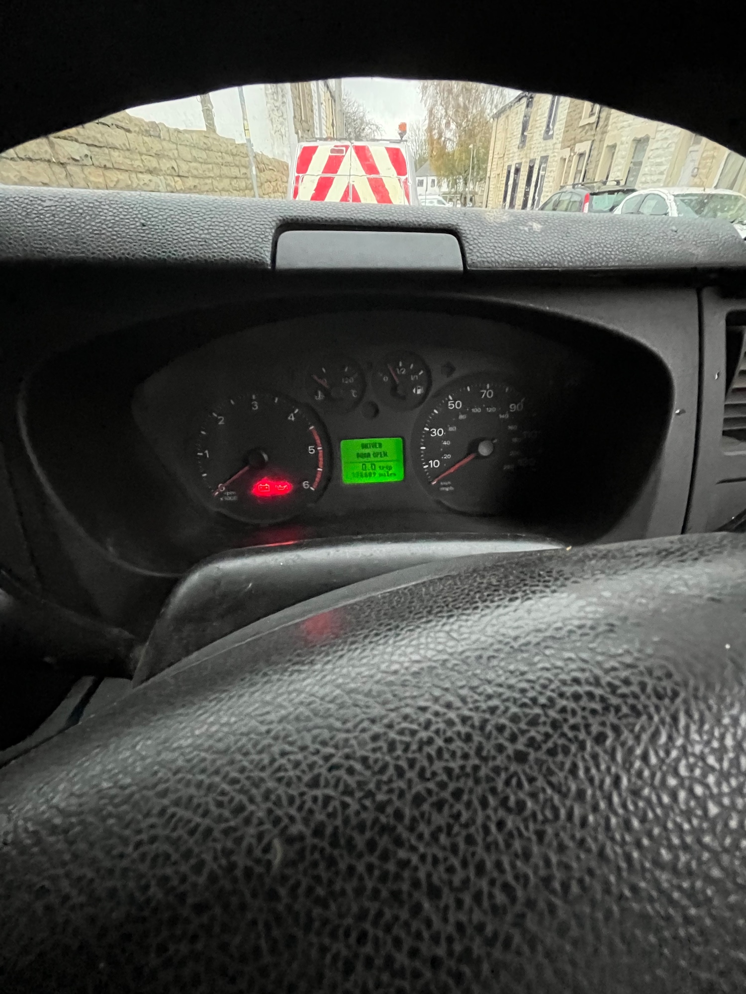 Used Ford Transit 2013 for sale - 76598804: Photo 16