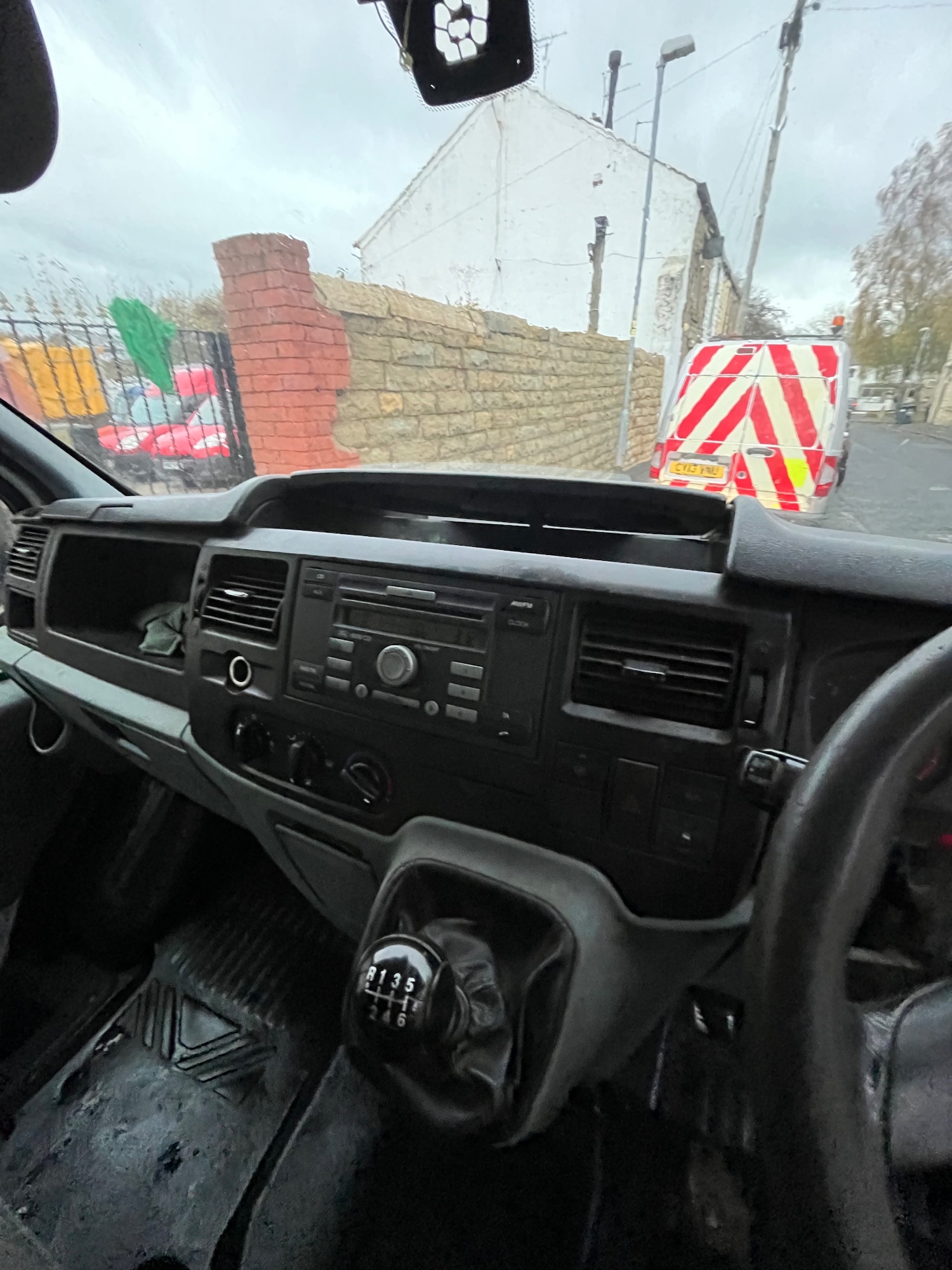 Used Ford Transit 2013 for sale - 76598804: Photo 17