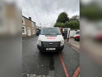 Used Ford Transit 2013 for sale - 76598804: Photo