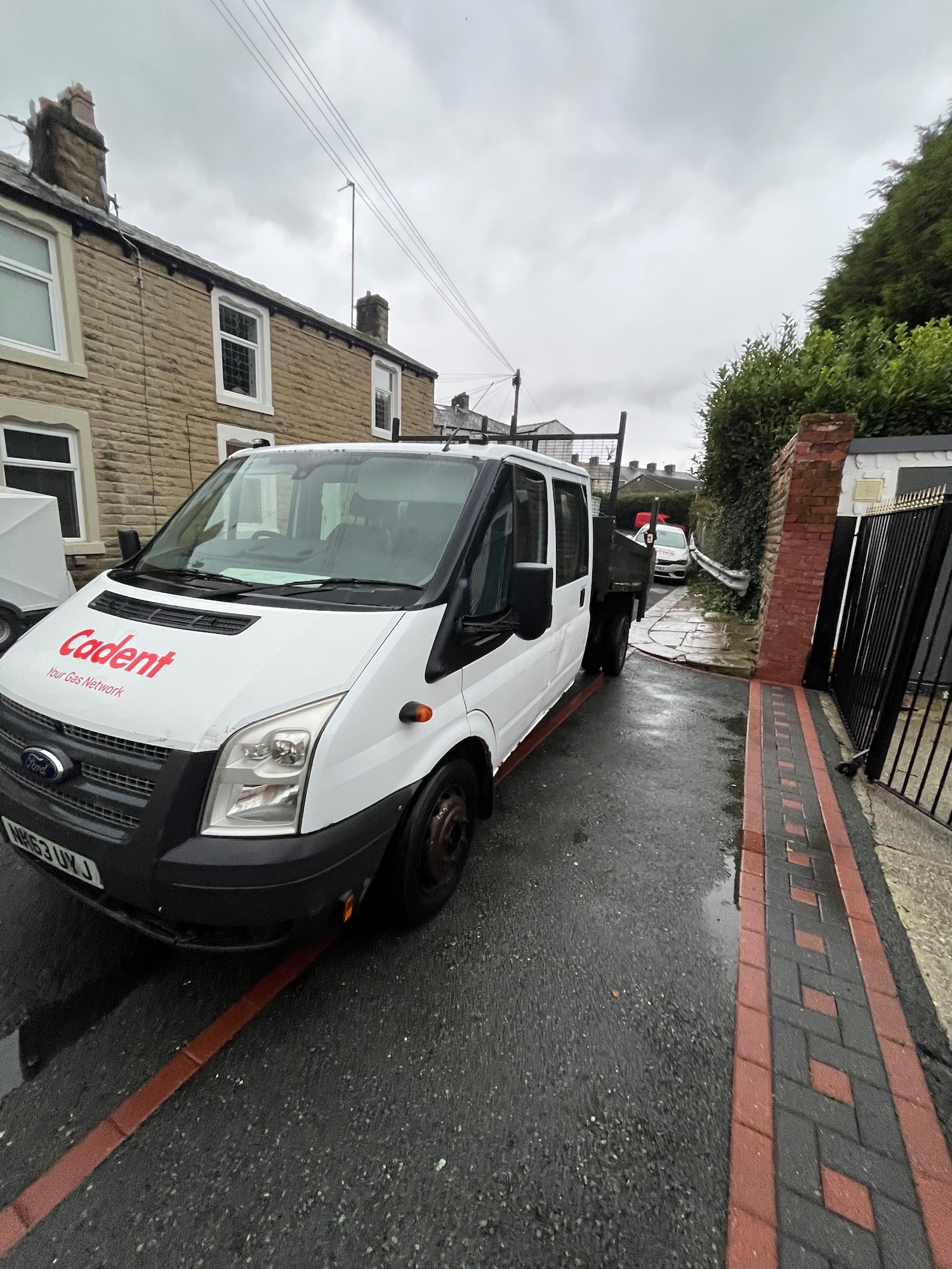 Used Ford Transit 2013 for sale - 76598804: Photo 2