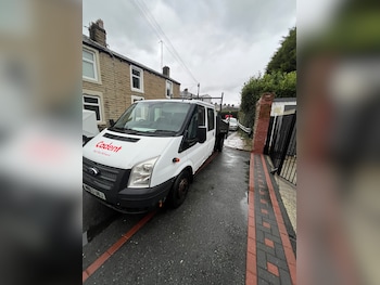 Used Ford Transit 2013 for sale - 76598804: Photo