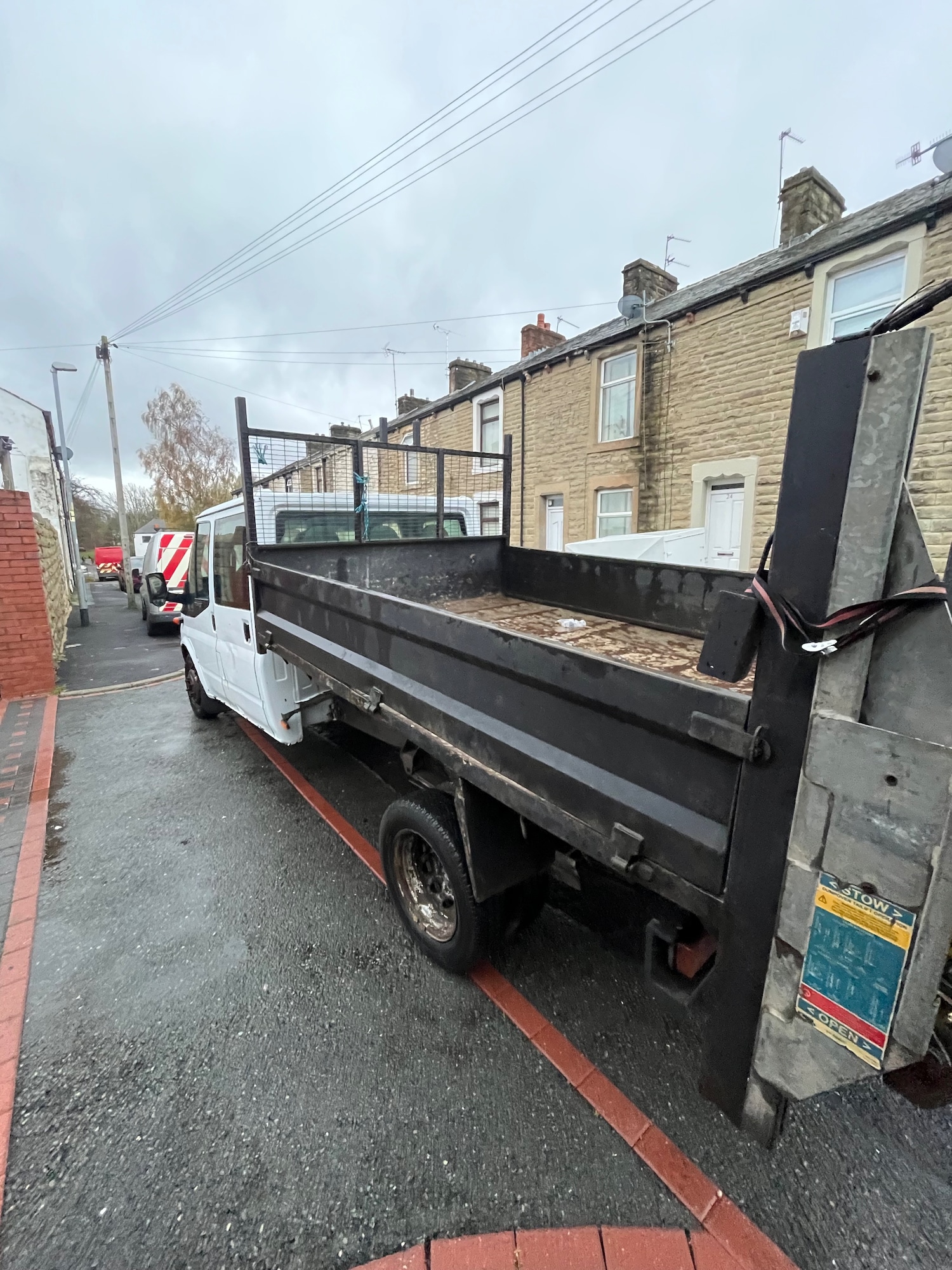 Used Ford Transit 2013 for sale - 76598804: Photo 3