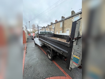 Used Ford Transit 2013 for sale - 76598804: Photo