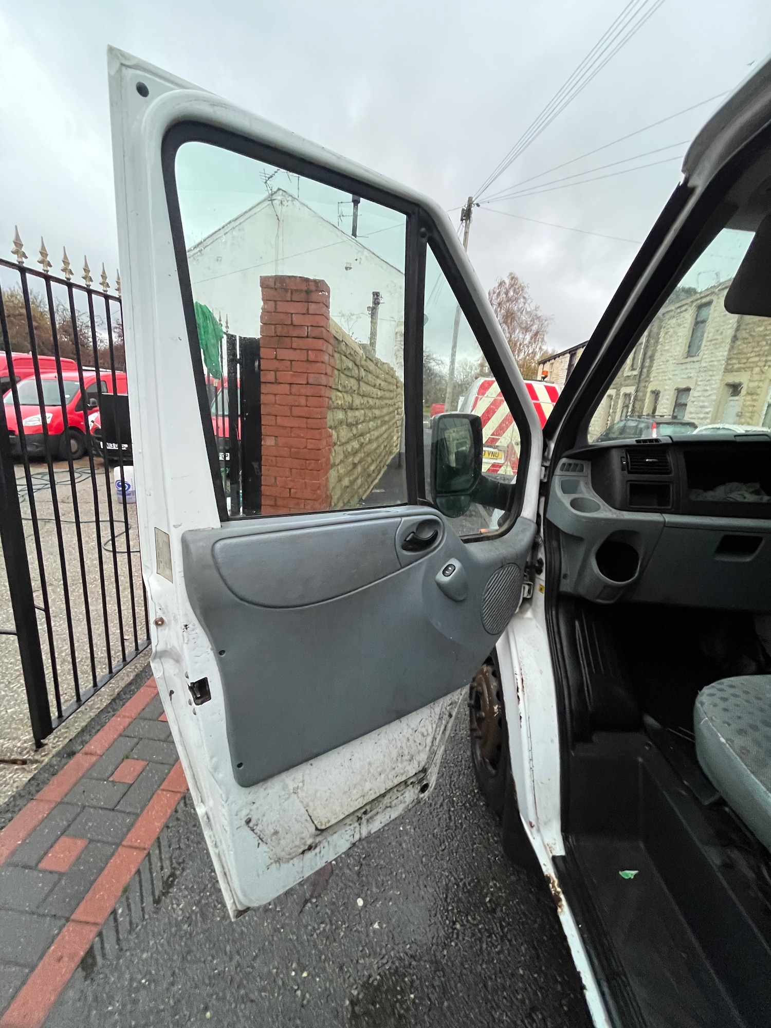 Used Ford Transit 2013 for sale - 76598804: Photo 4