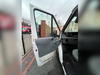 Used Ford Transit 2013 for sale - 76598804: Photo