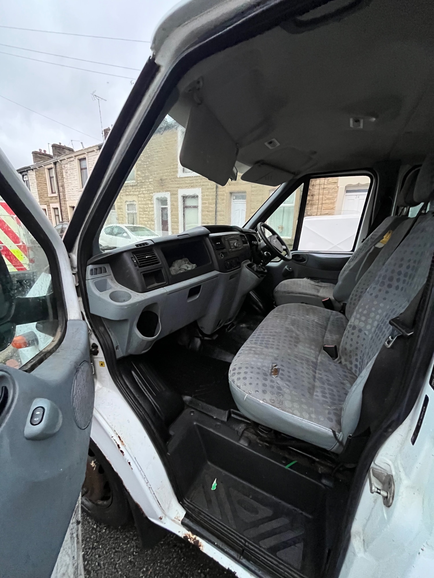 Used Ford Transit 2013 for sale - 76598804: Photo 5