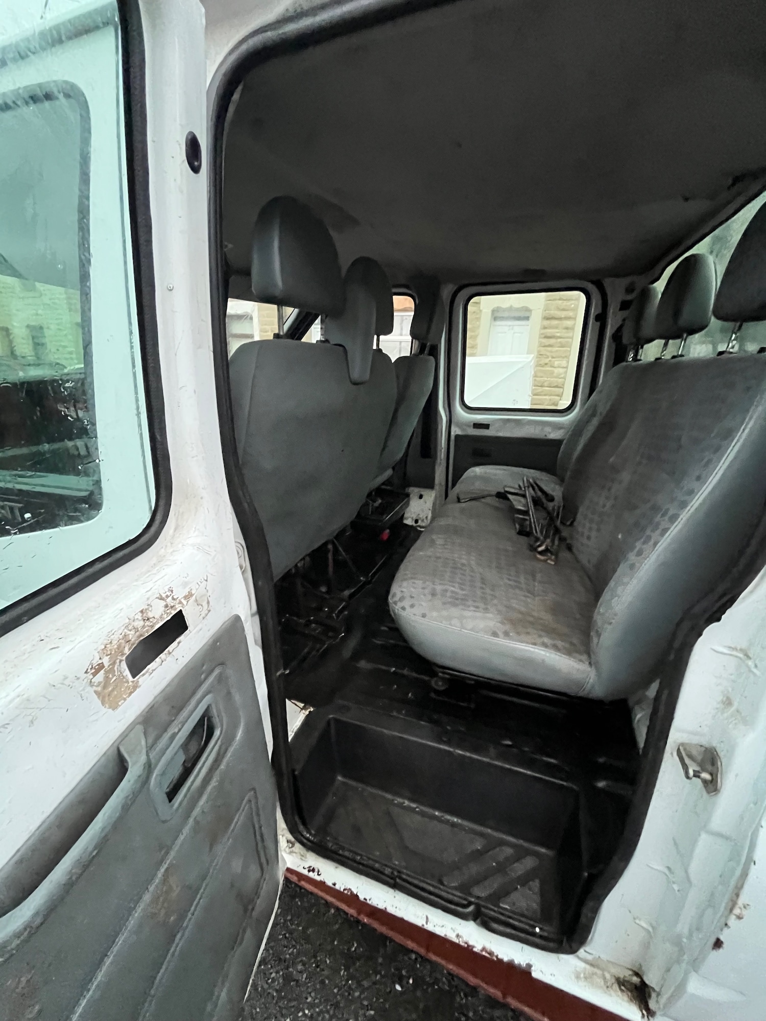 Used Ford Transit 2013 for sale - 76598804: Photo 6