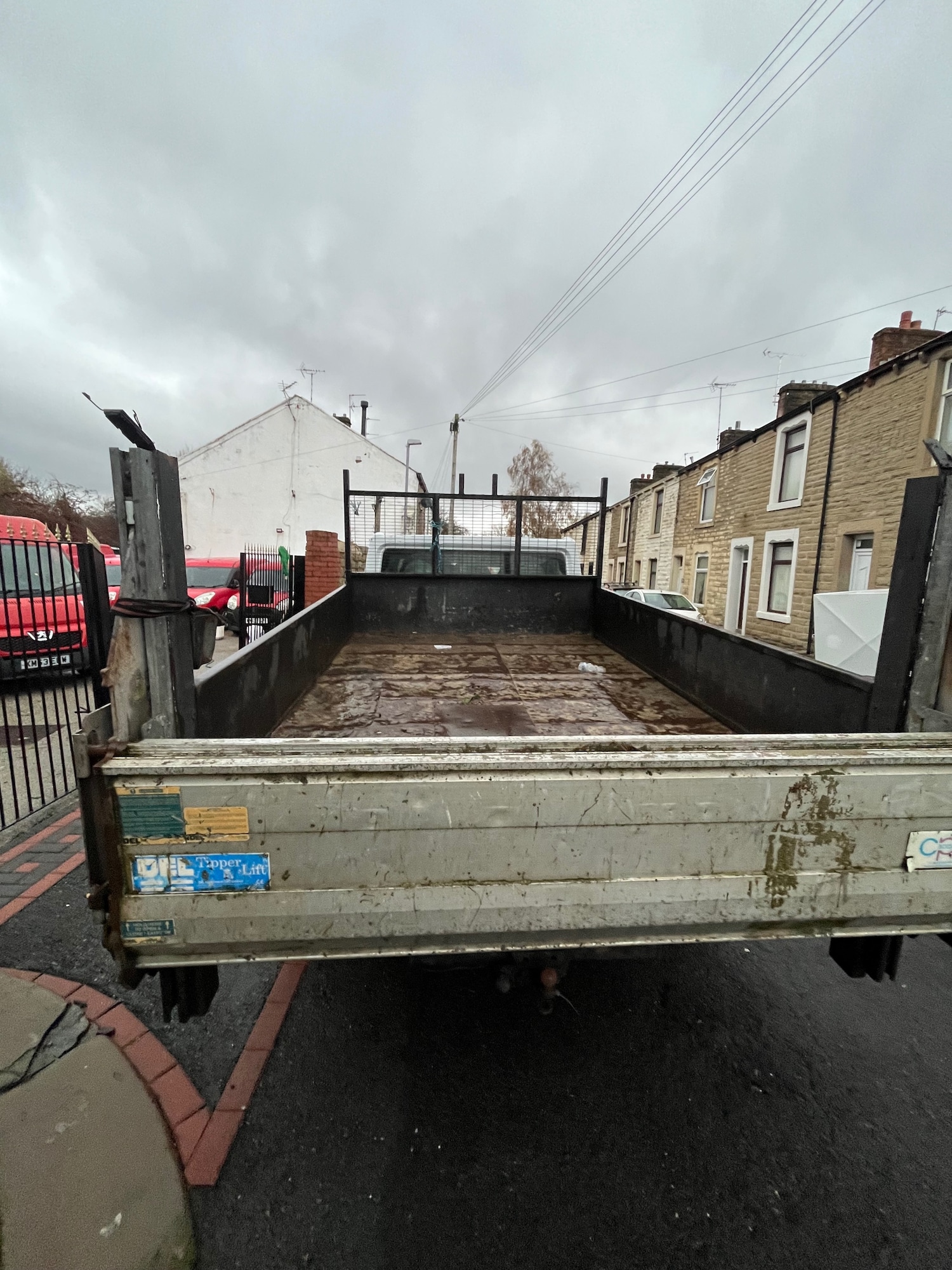 Used Ford Transit 2013 for sale - 76598804: Photo 7