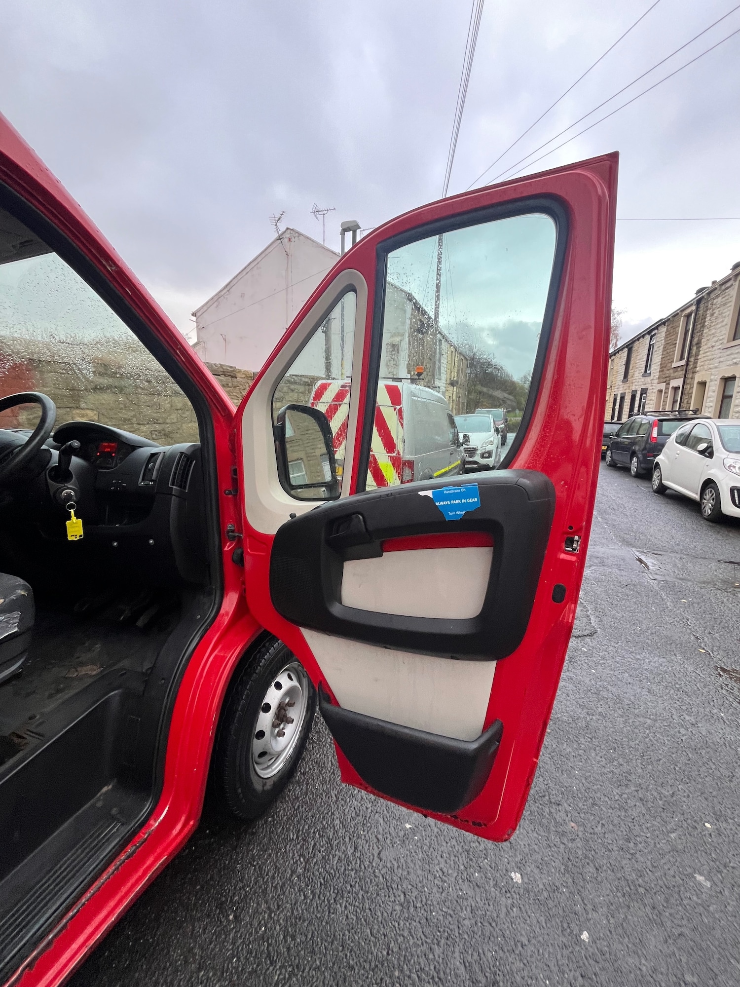 Used Peugeot Boxer 2014 for sale - 76527437: Photo 13