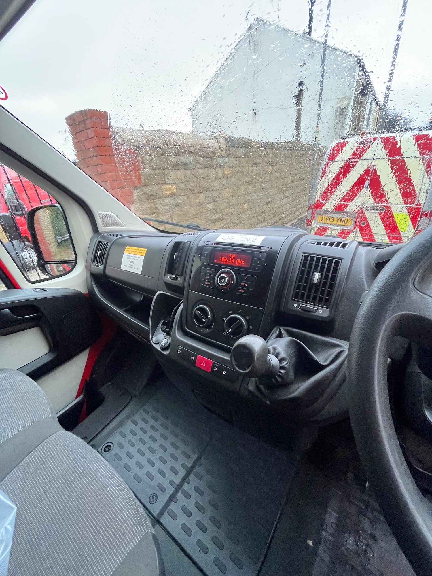 Used Peugeot Boxer 2014 for sale - 76527437: Photo 15
