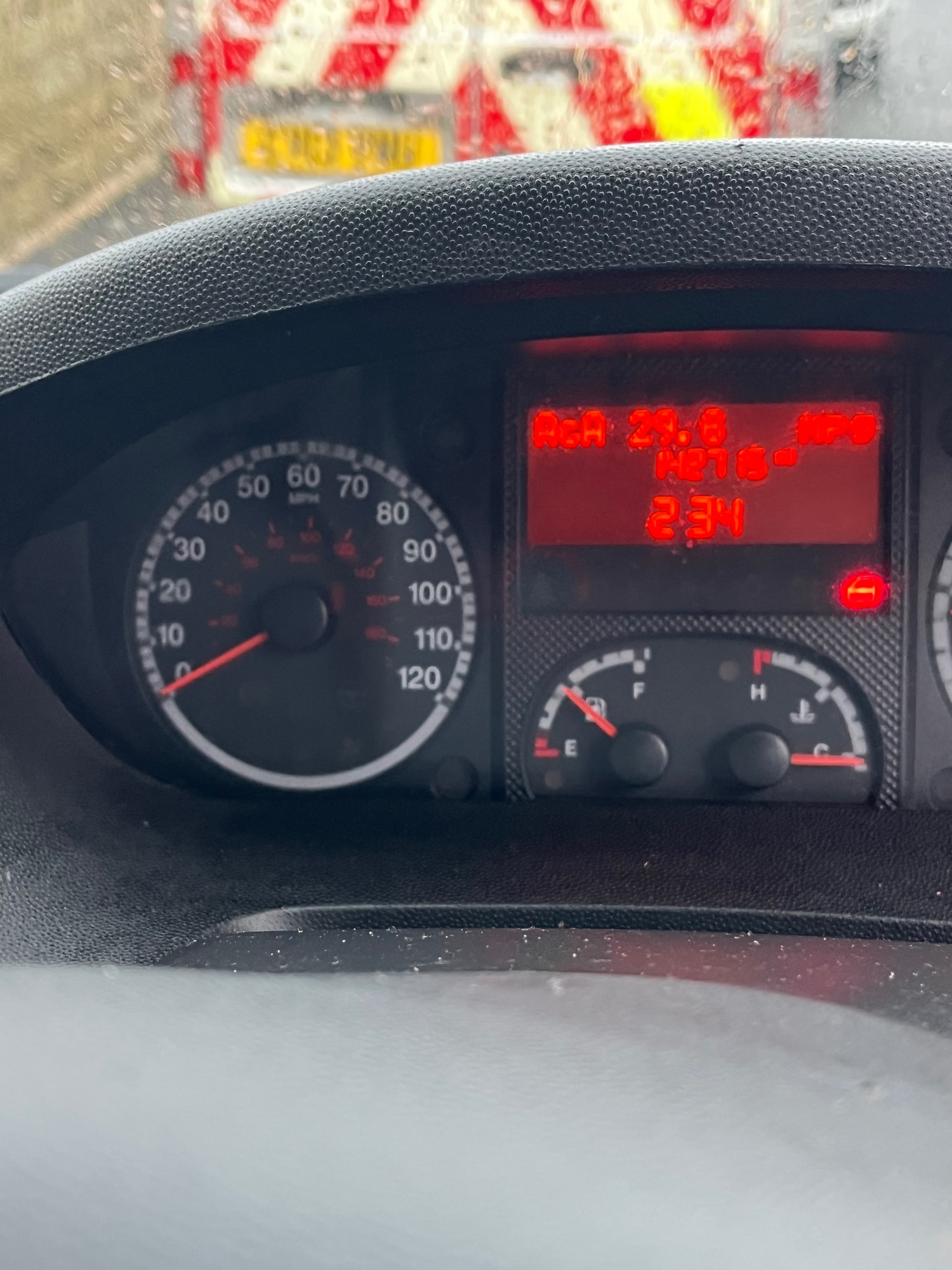 Used Peugeot Boxer 2014 for sale - 76527437: Photo 16