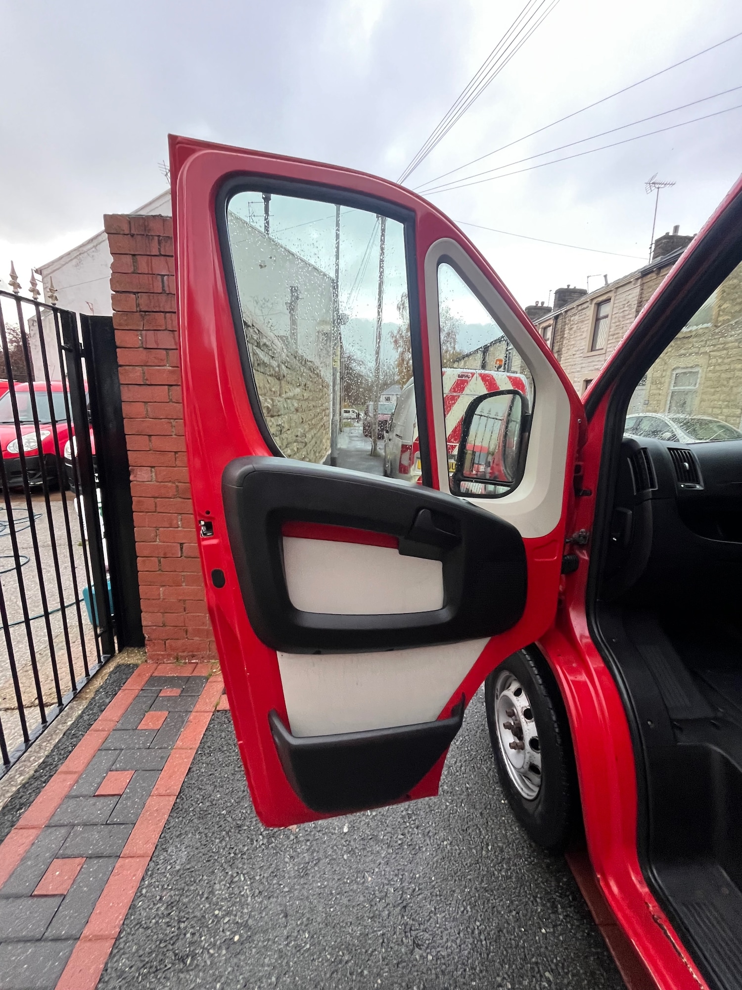 Used Peugeot Boxer 2014 for sale - 76527437: Photo 4