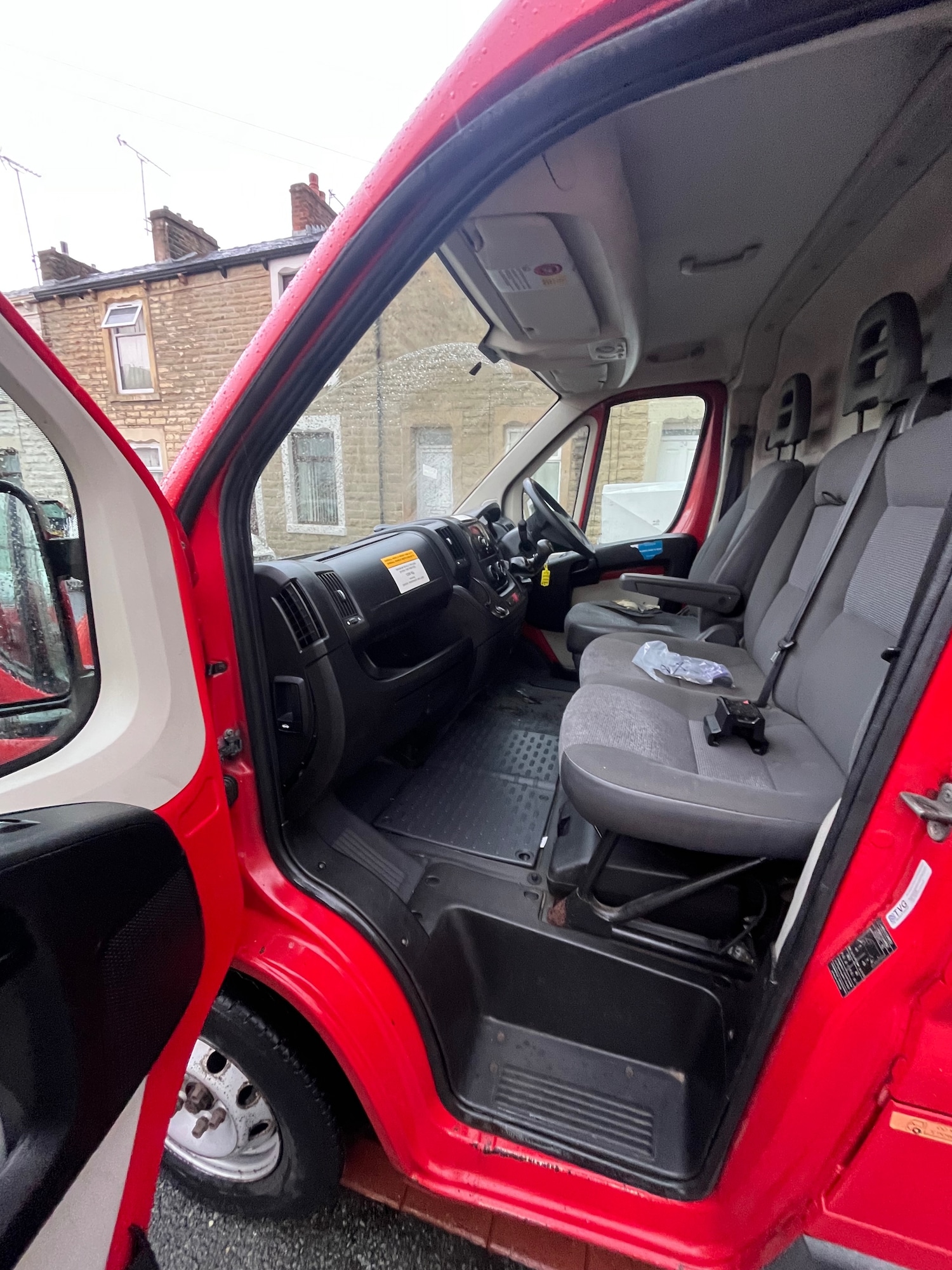 Used Peugeot Boxer 2014 for sale - 76527437: Photo 5