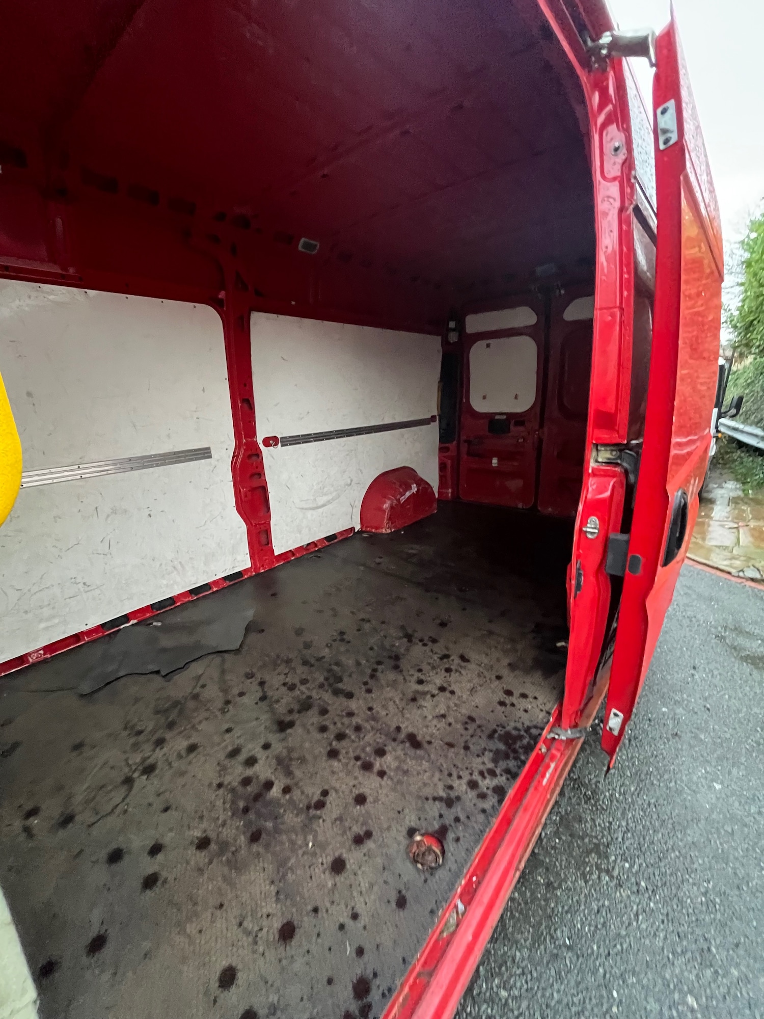 Used Peugeot Boxer 2014 for sale - 76527437: Photo 7