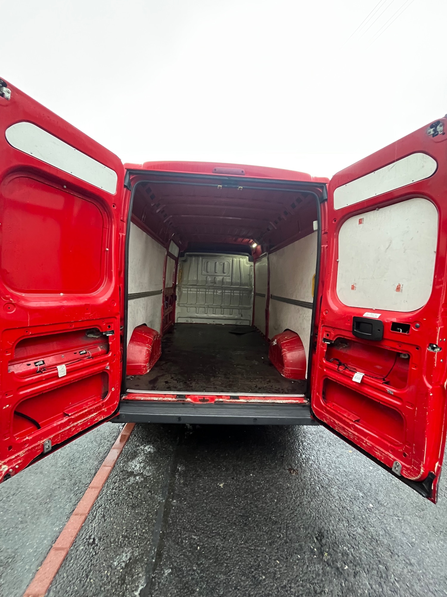 Used Peugeot Boxer 2014 for sale - 76527437: Photo 9