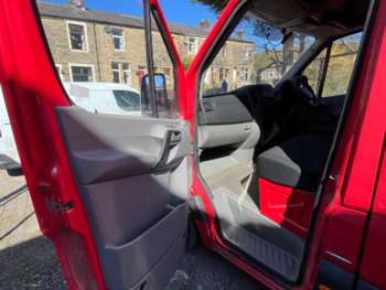 Used Mercedes-Benz Sprinter 2014 for sale - 74364584: Photo