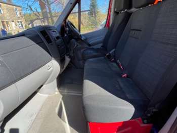 Used Mercedes-Benz Sprinter 2014 for sale - 74364584: Photo