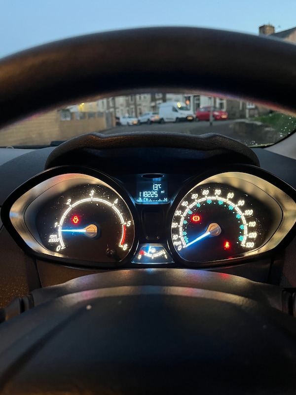 Used Ford Fiesta 2014 for sale - 74550403: Photo 16