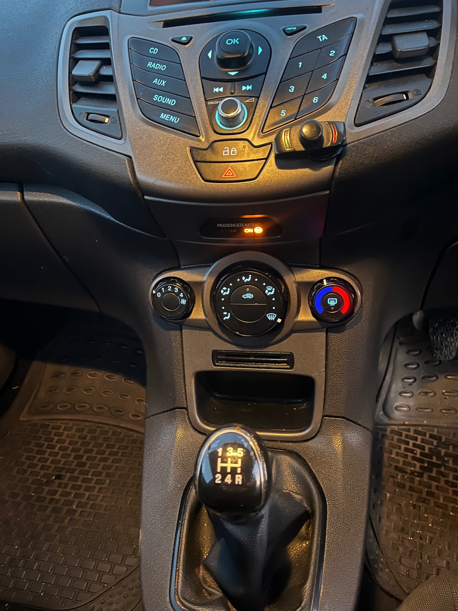 Vehicle 17