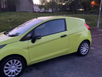 Used Ford Fiesta 2014 for sale - 74550403: Photo