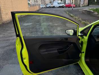 Used Ford Fiesta 2014 for sale - 74550403: Photo