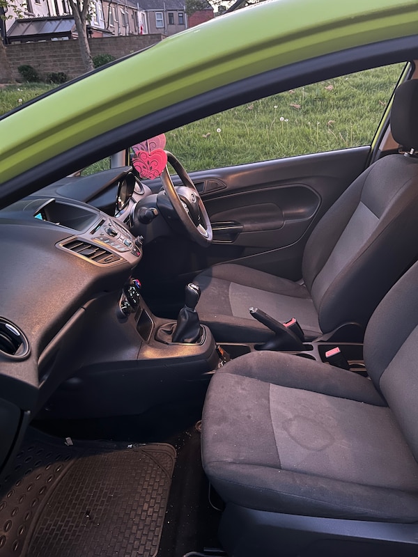 Used Ford Fiesta 2014 for sale - 74550403: Photo 5
