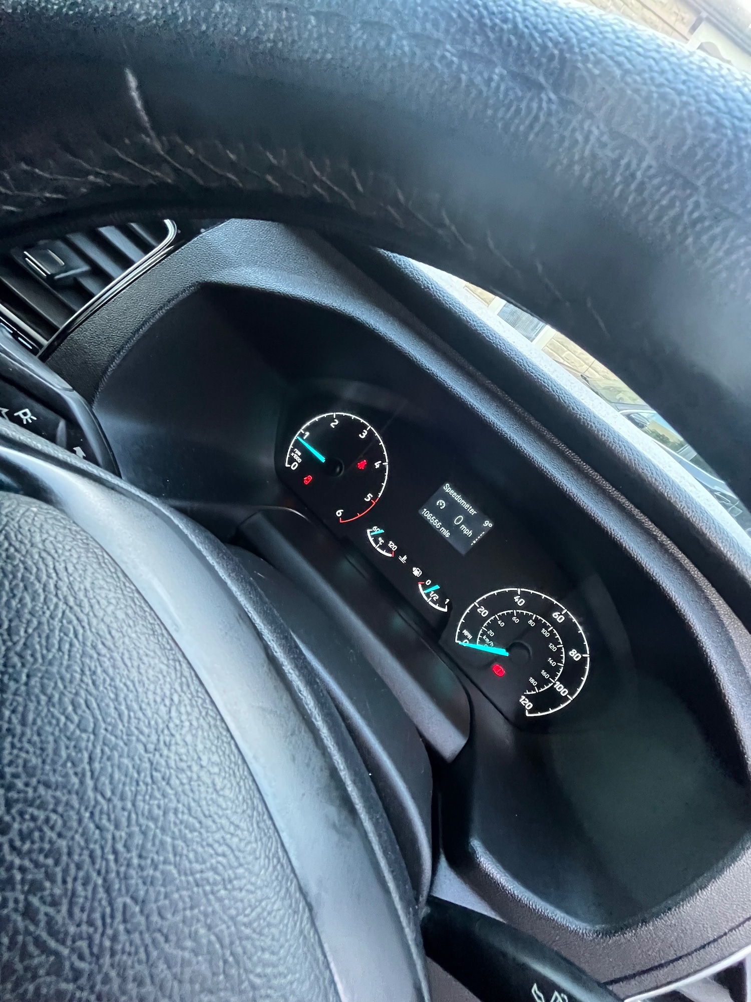 Used Ford Transit Custom 2021 for sale - 76918220: Photo 12