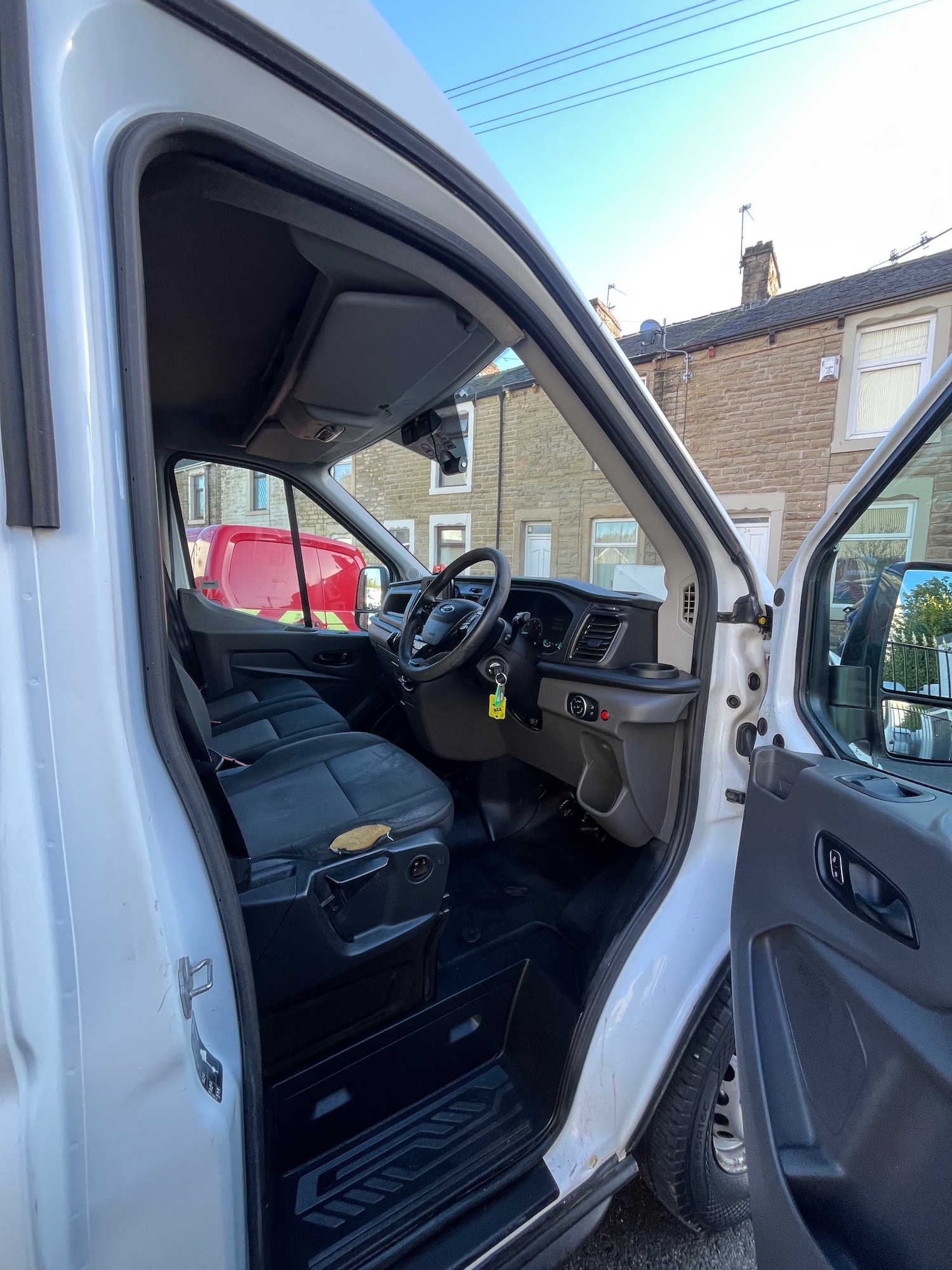 Used Ford Transit 2019 for sale - 77938524: Photo 15