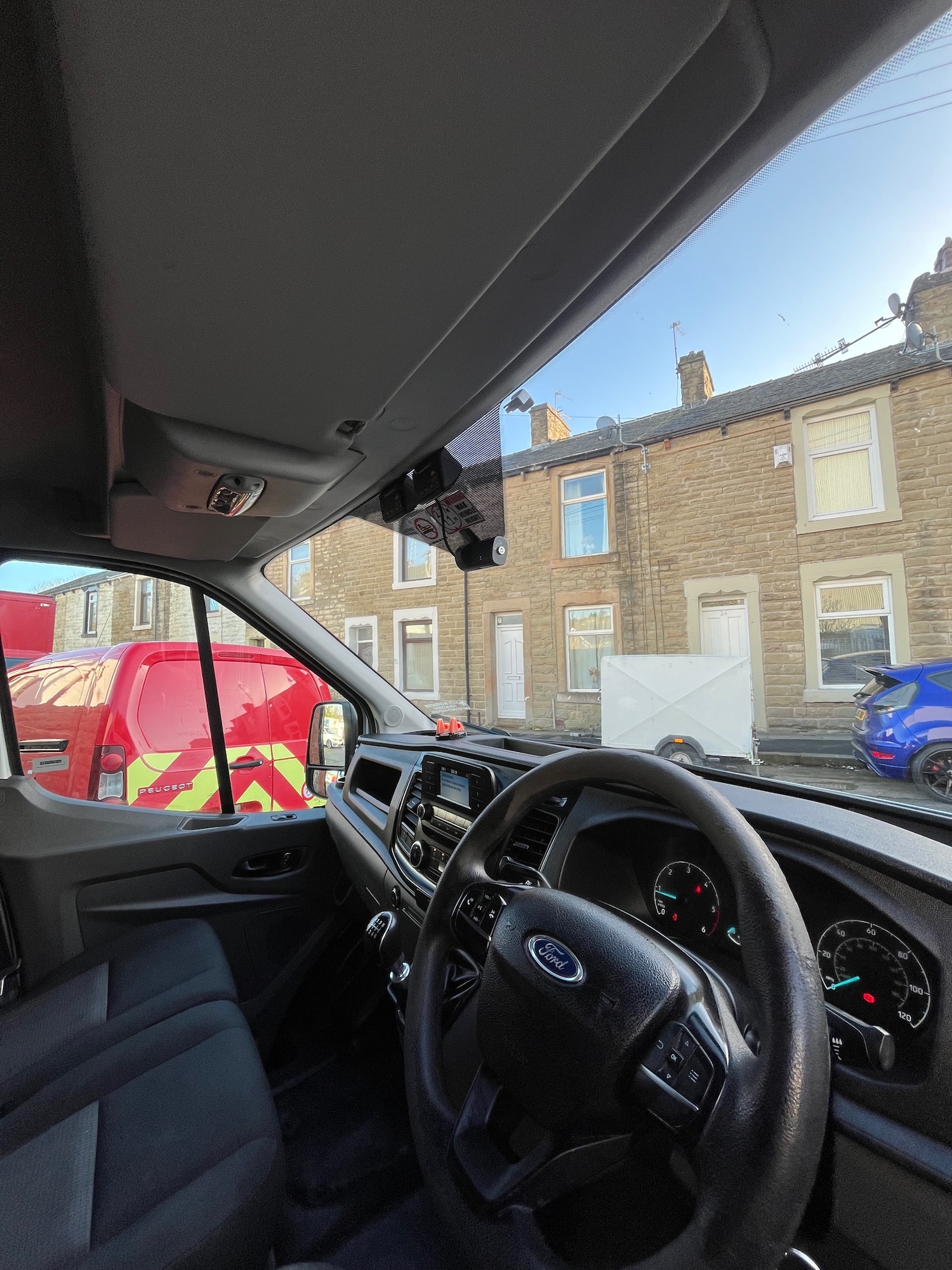 Used Ford Transit 2019 for sale - 77938524: Photo 16