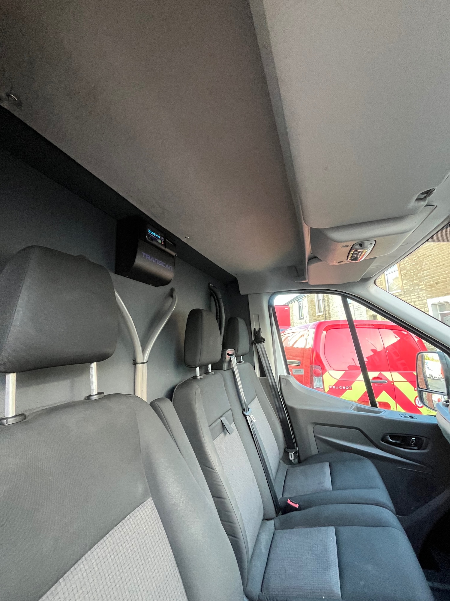 Used Ford Transit 2019 for sale - 77938524: Photo 17