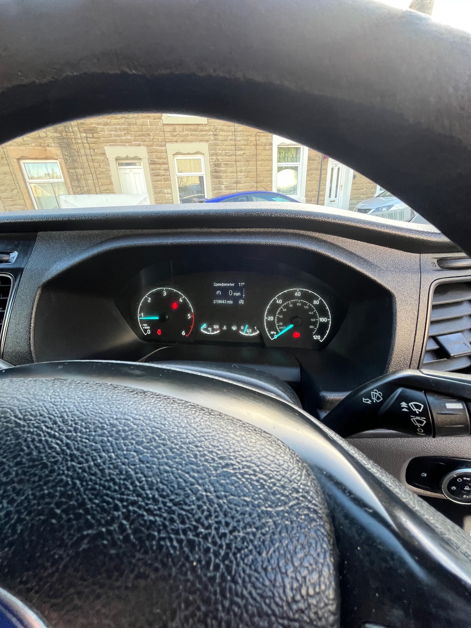 Used Ford Transit 2019 for sale - 77938524: Photo 18