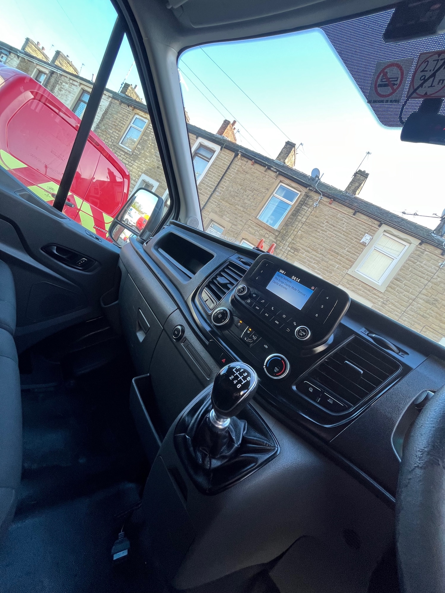 Used Ford Transit 2019 for sale - 77938524: Photo 19