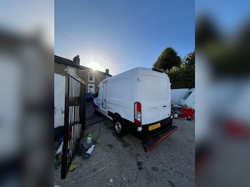 Used Ford Transit 2019 for sale - 77938524: Photo