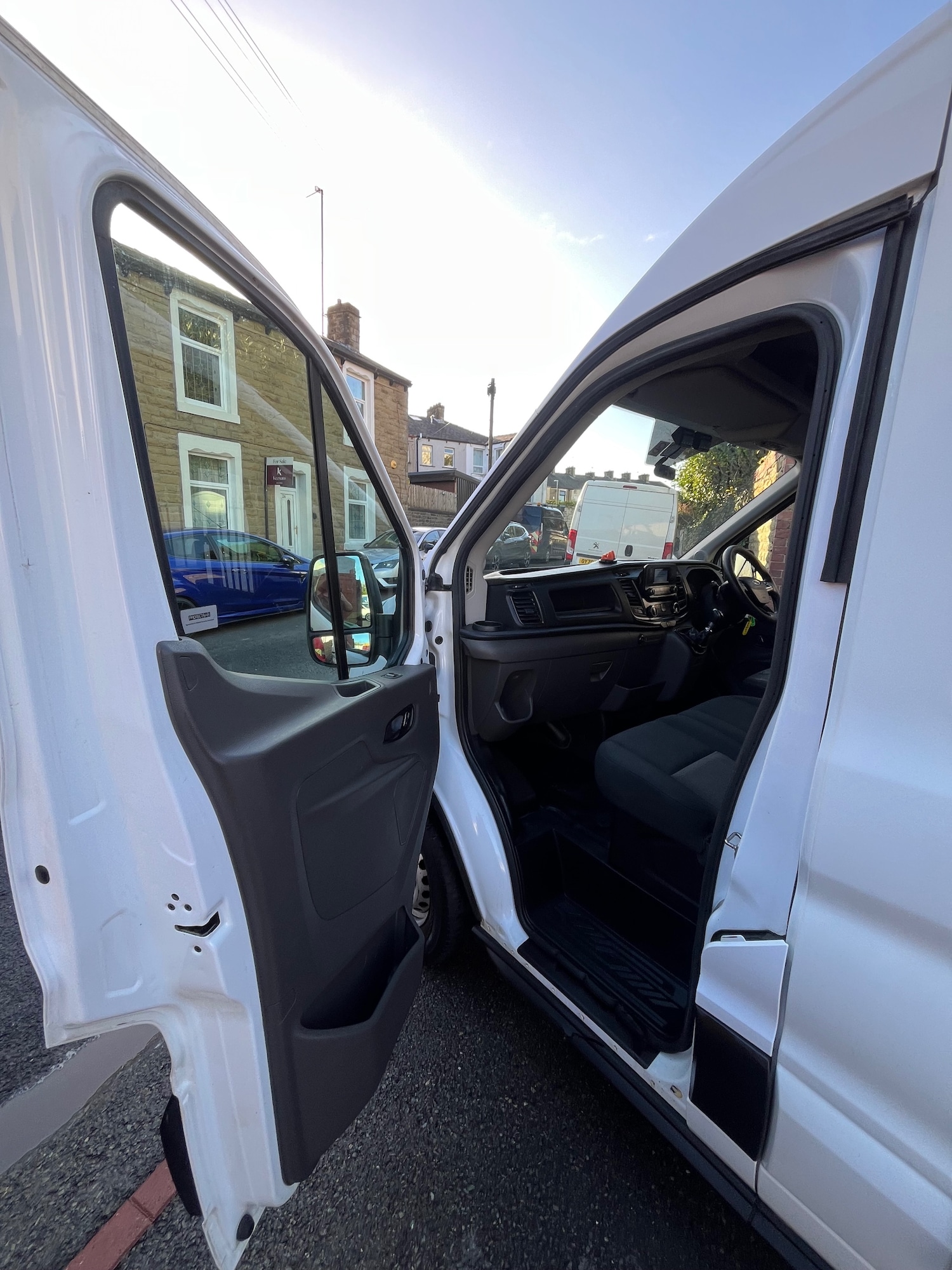 Used Ford Transit 2019 for sale - 77938524: Photo 5