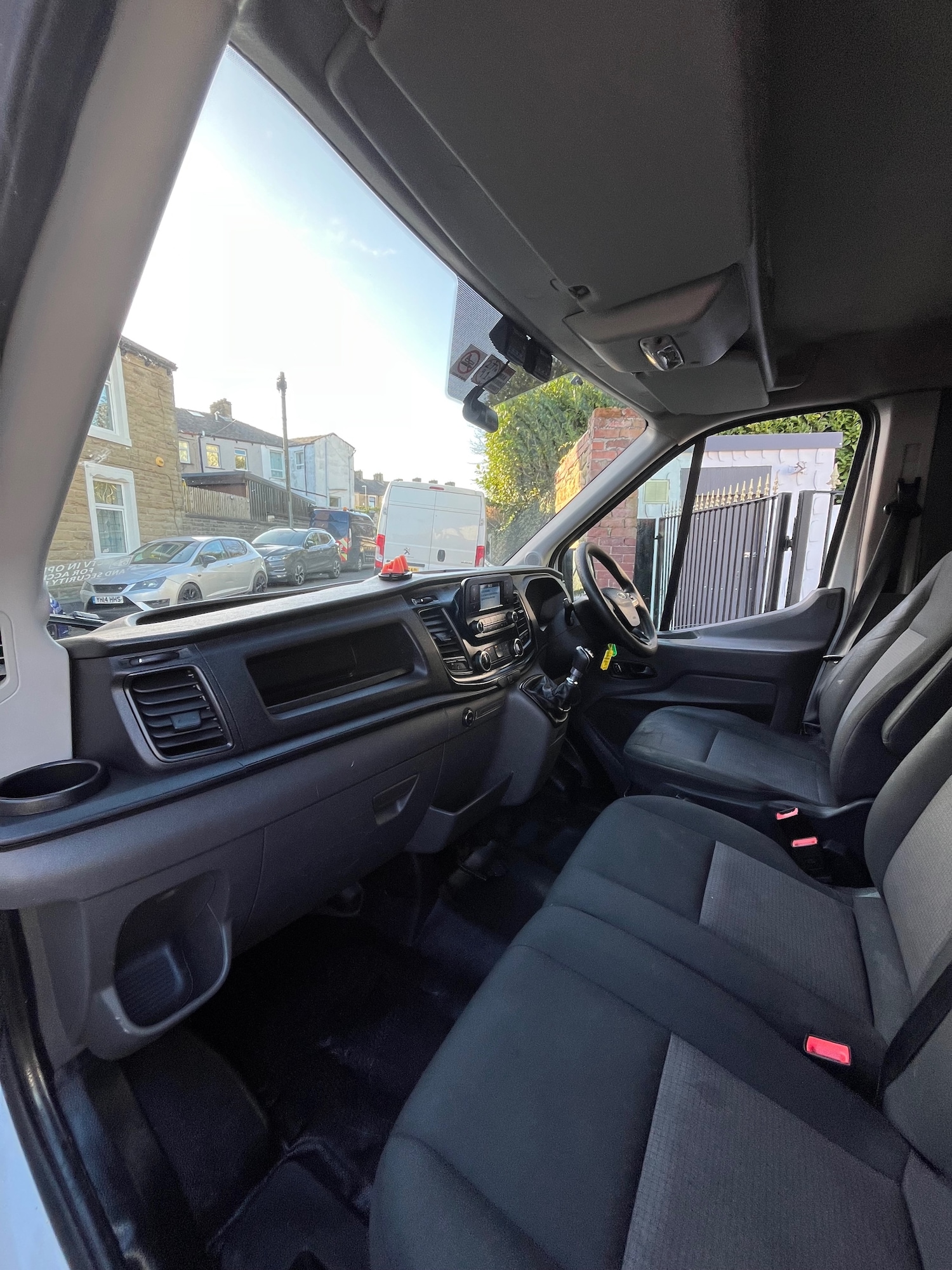 Used Ford Transit 2019 for sale - 77938524: Photo 6